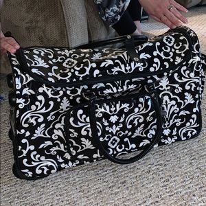 Thirty One Rolling Tote